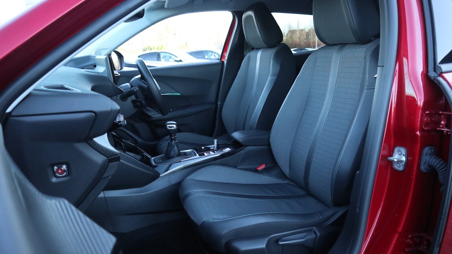 Used Peugeot 2008 2022 for sale - 76818154: Photo 25