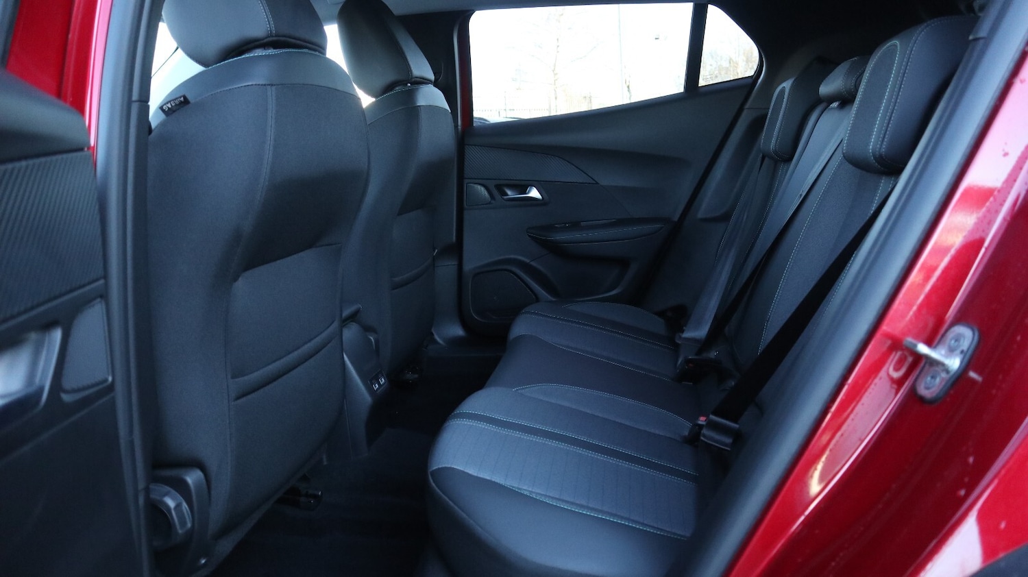 Used Peugeot 2008 2022 for sale - 76818154: Photo 26