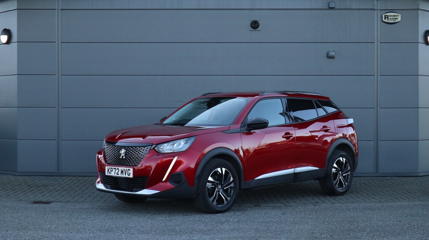 Used Peugeot 2008 2022 for sale - 76818154: Photo 3