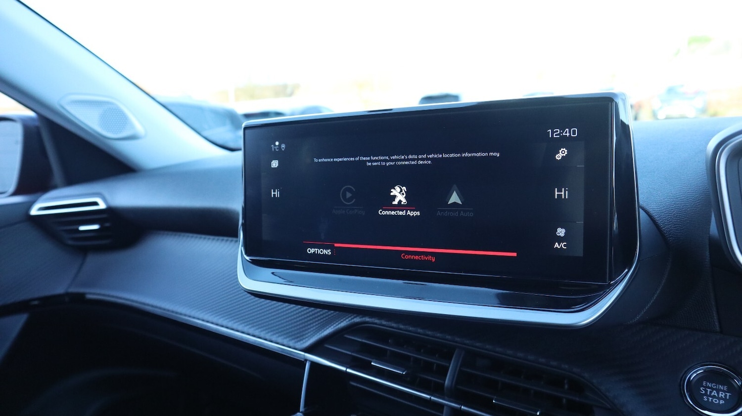 Used Peugeot 2008 2022 for sale - 76818154: Photo 36