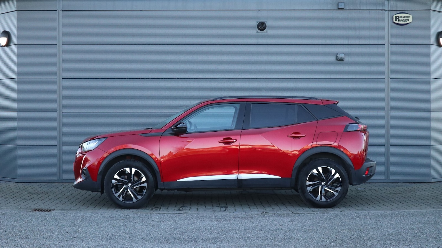 Used Peugeot 2008 2022 for sale - 76818154: Photo 5