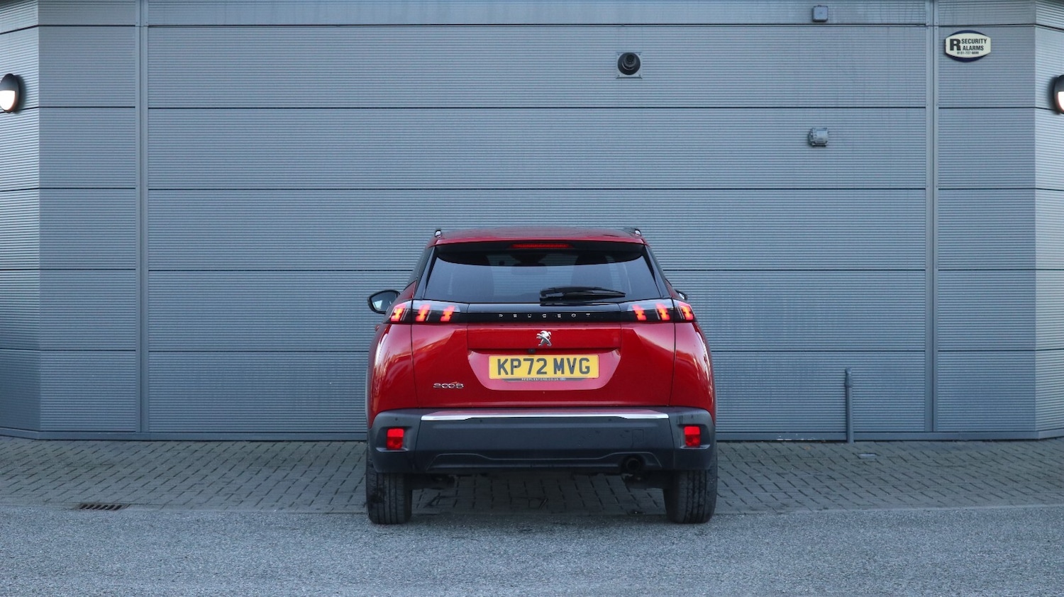 Used Peugeot 2008 2022 for sale - 76818154: Photo 9