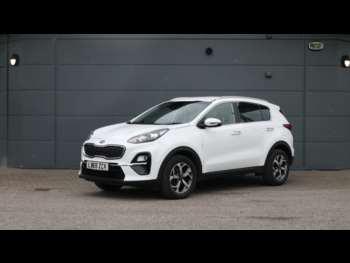 Used Kia Sportage 2020 for sale - 74275858: Photo