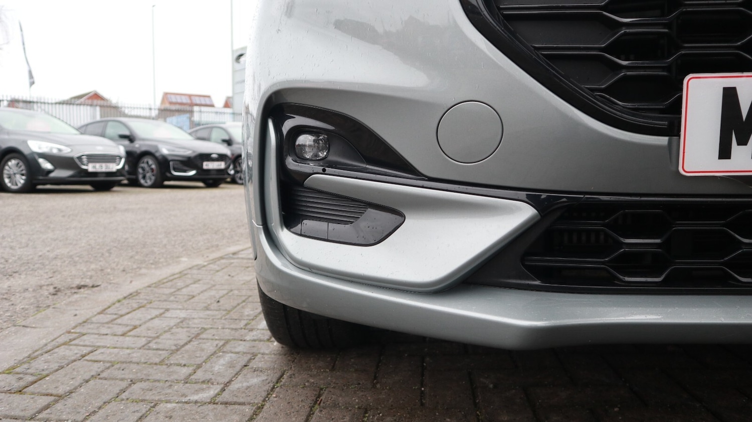 Used Ford Puma 2023 for sale - 76818295: Photo 16