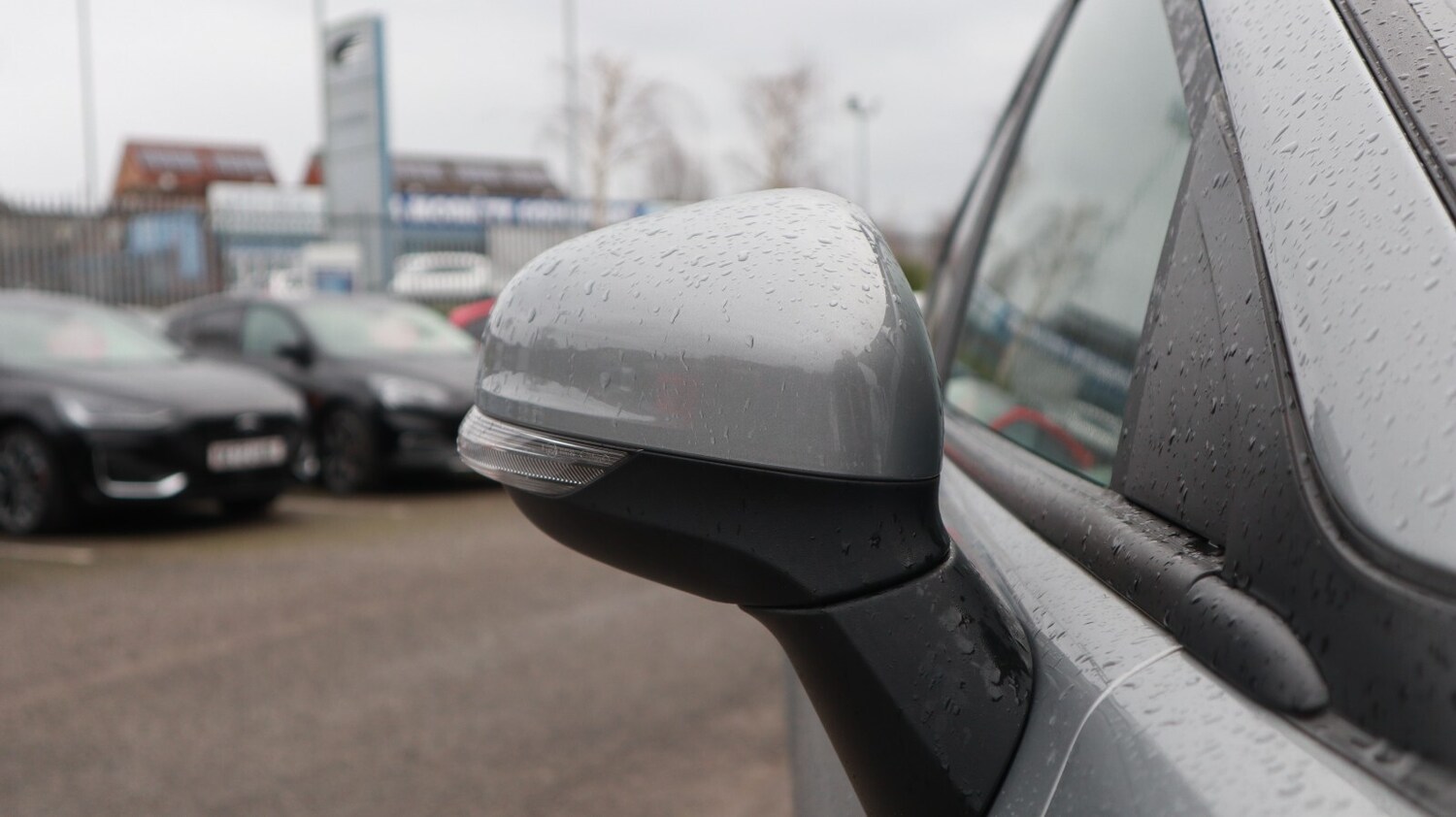 Used Ford Puma 2023 for sale - 76818295: Photo 17