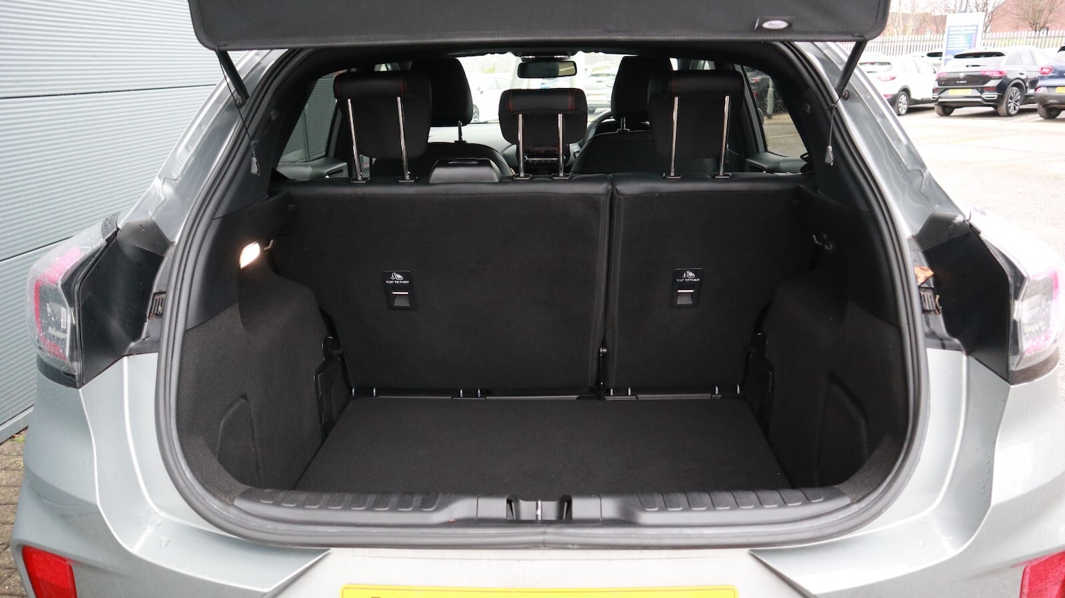 Used Ford Puma 2023 for sale - 76818295: Photo 19