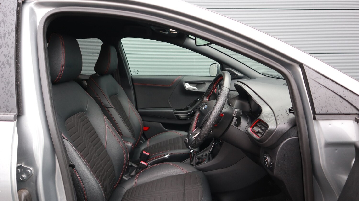 Used Ford Puma 2023 for sale - 76818295: Photo 20