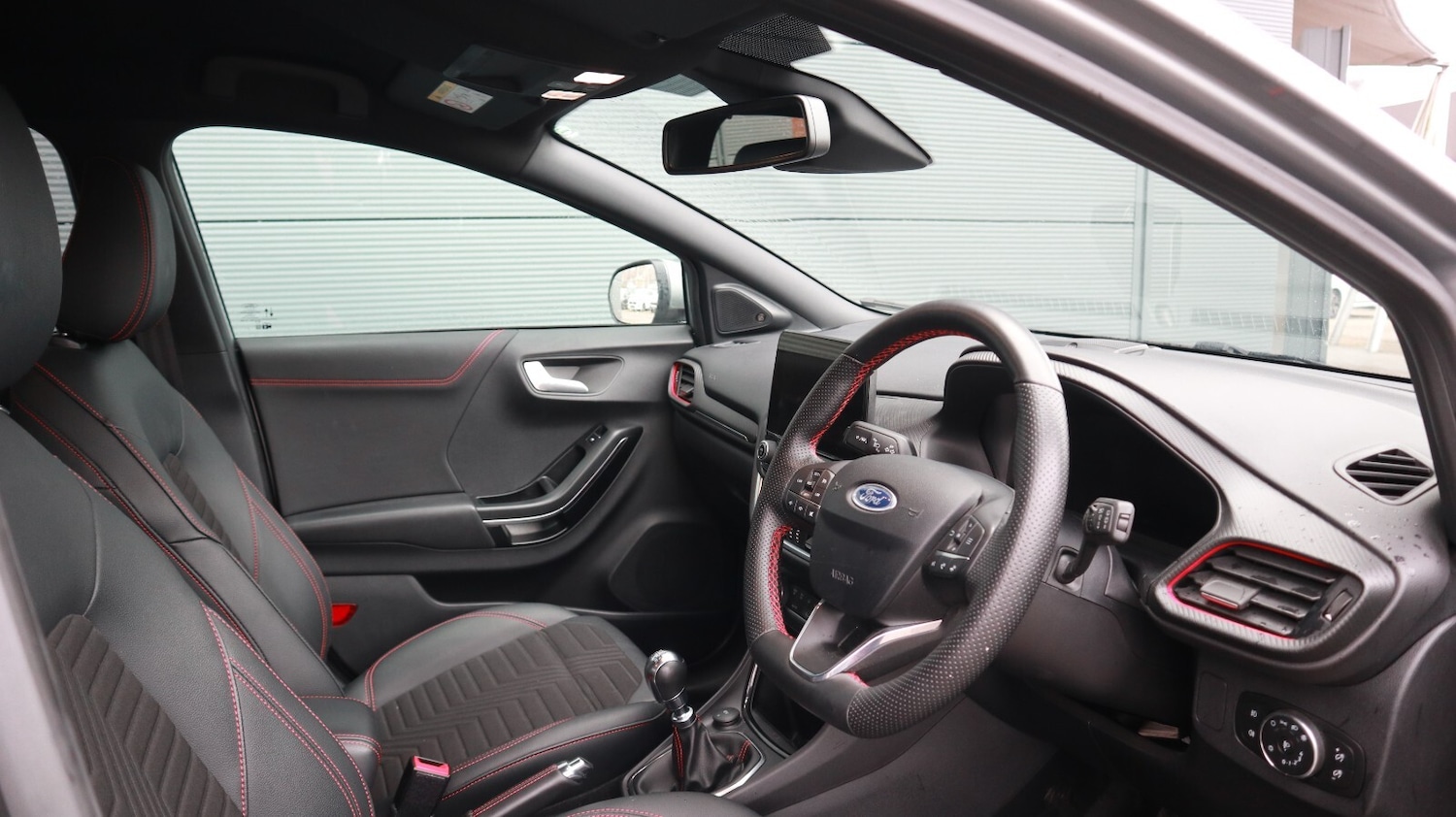 Used Ford Puma 2023 for sale - 76818295: Photo 21