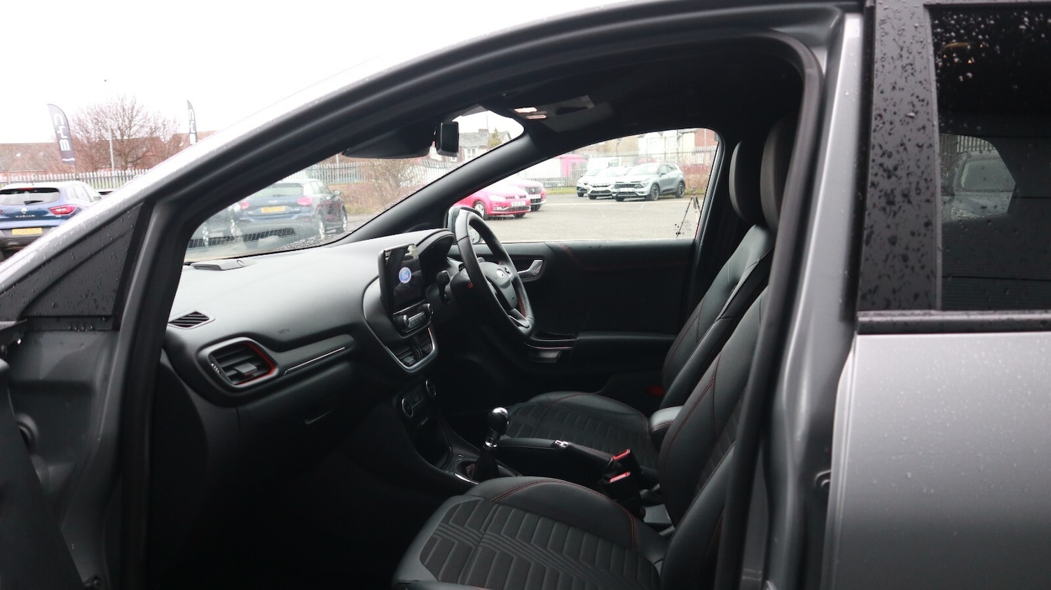 Used Ford Puma 2023 for sale - 76818295: Photo 22