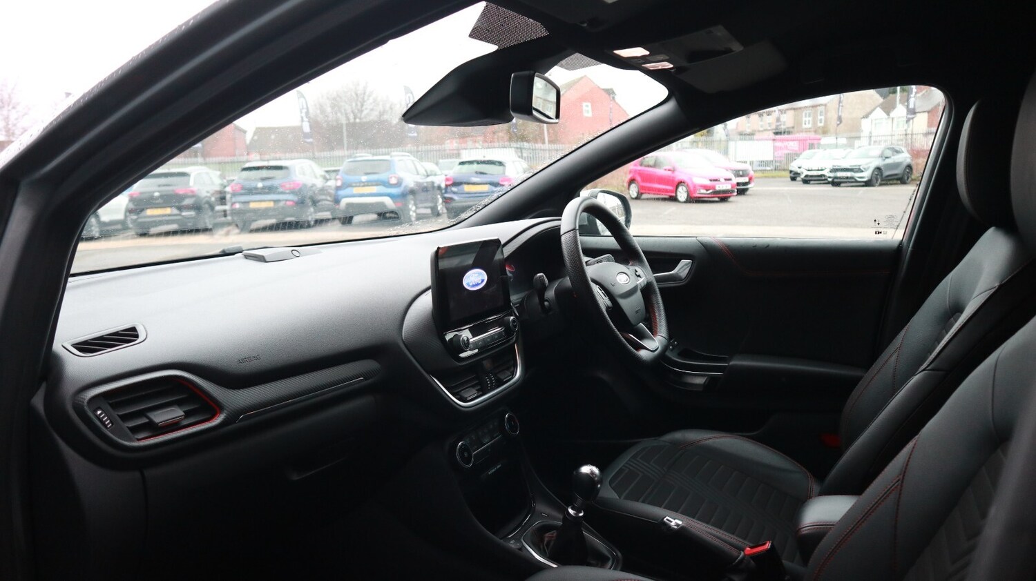 Used Ford Puma 2023 for sale - 76818295: Photo 23