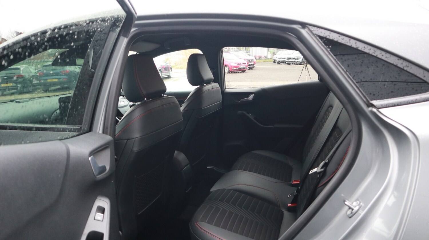 Used Ford Puma 2023 for sale - 76818295: Photo 24