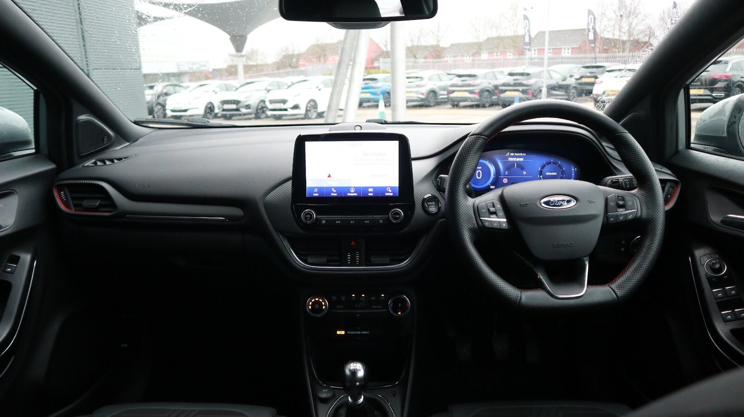 Used Ford Puma 2023 for sale - 76818295: Photo 25