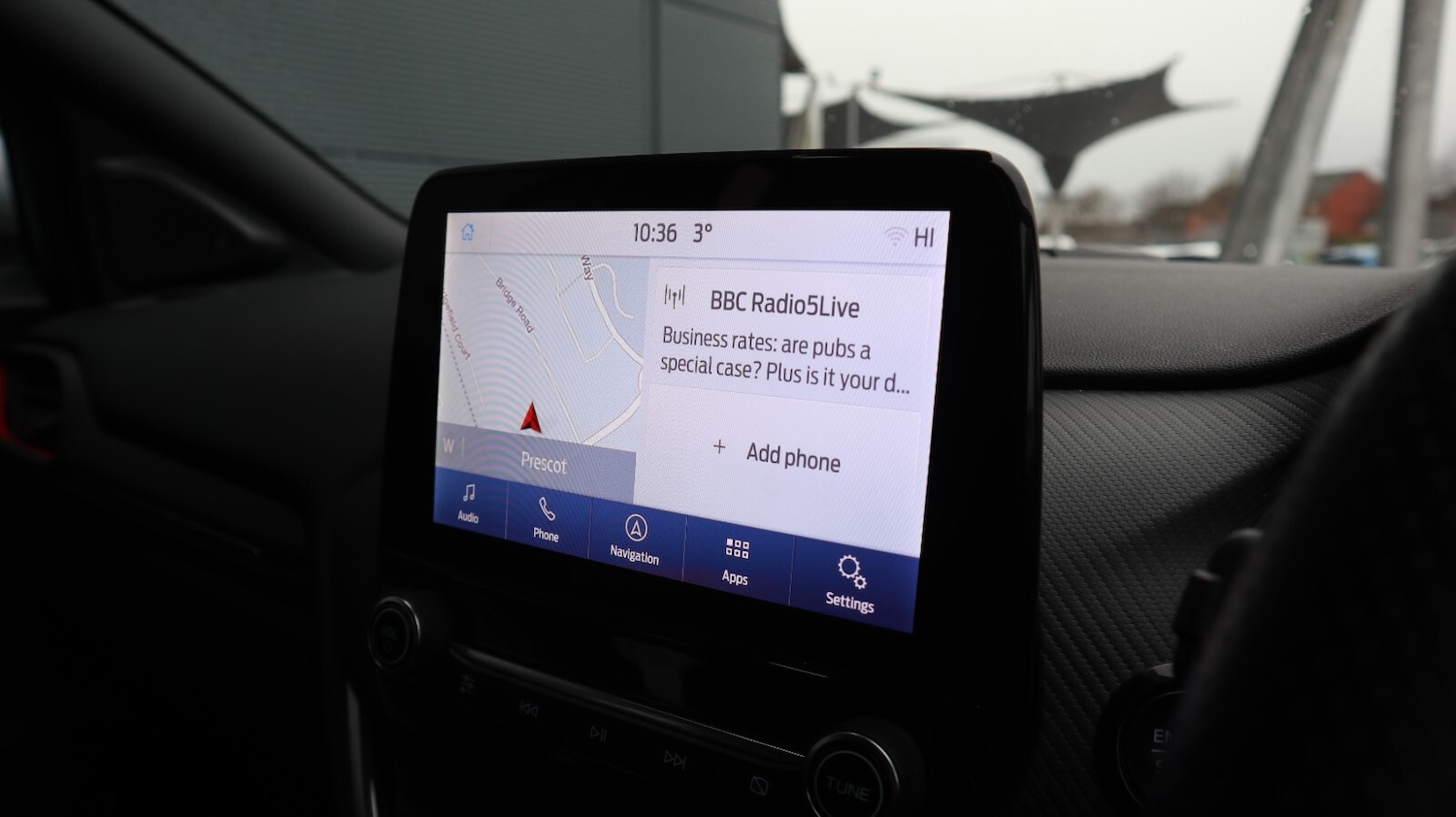 Used Ford Puma 2023 for sale - 76818295: Photo 32