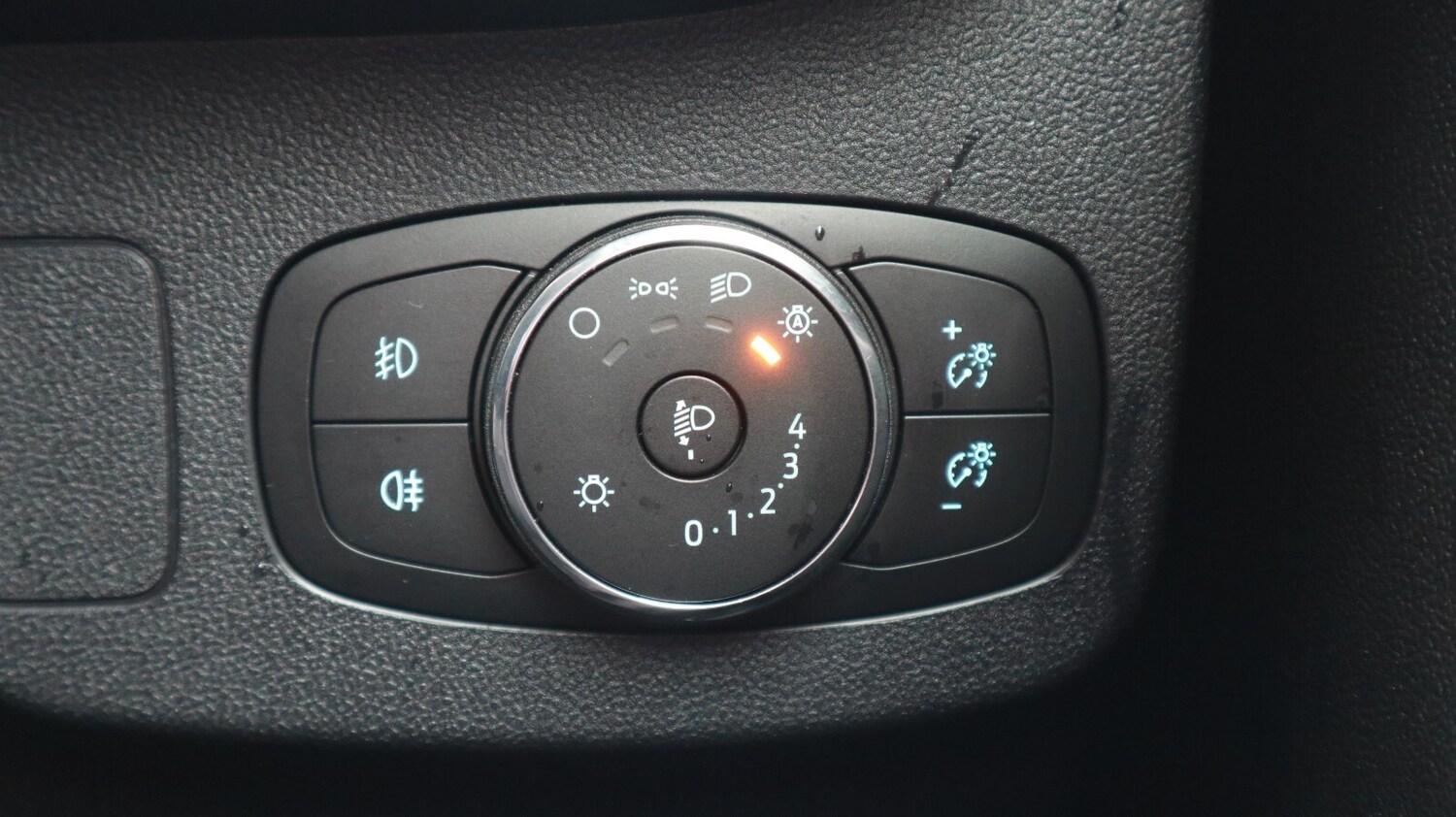 Used Ford Puma 2023 for sale - 76818295: Photo 37