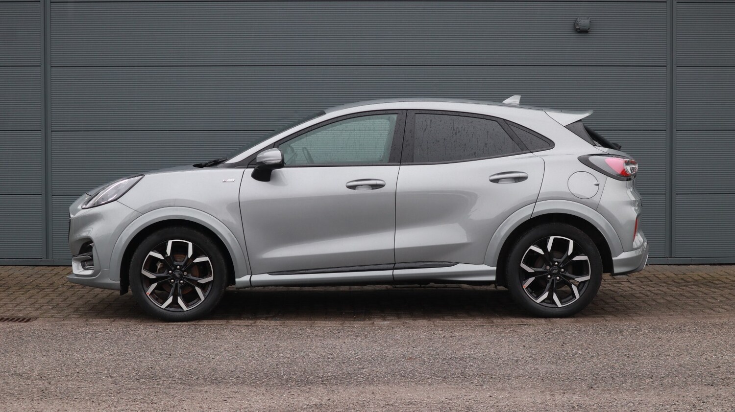 Used Ford Puma 2023 for sale - 76818295: Photo 4