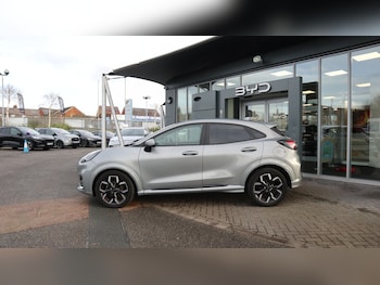 Used Ford Puma 2023 for sale - 76818295: Photo