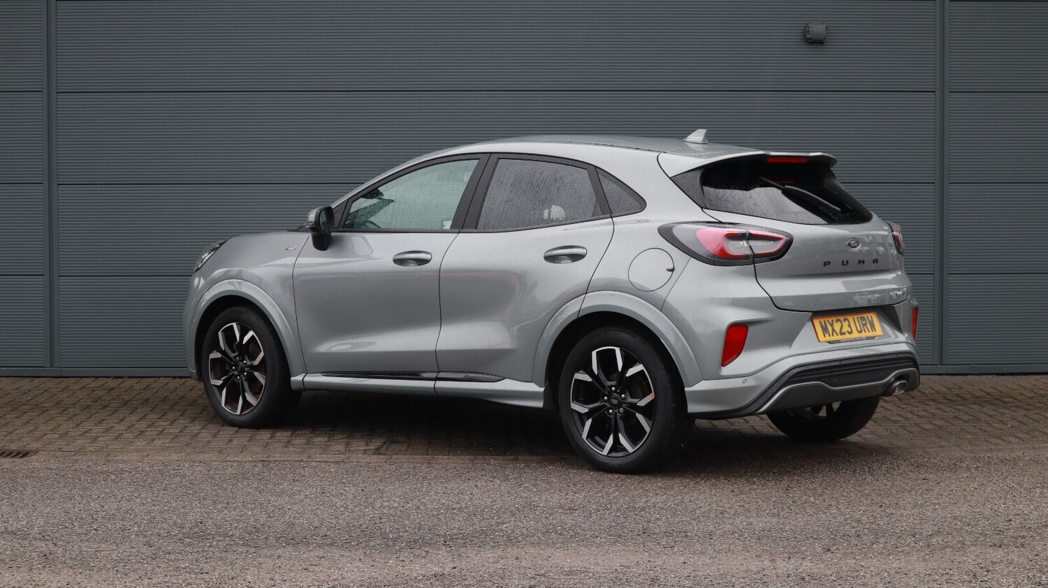 Used Ford Puma 2023 for sale - 76818295: Photo 5