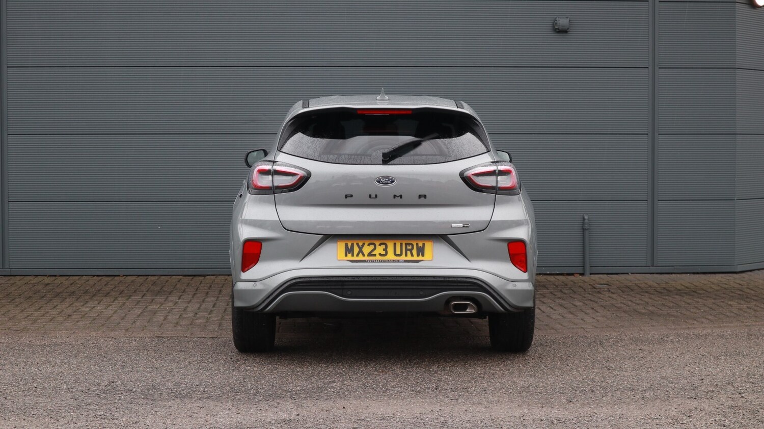 Used Ford Puma 2023 for sale - 76818295: Photo 6