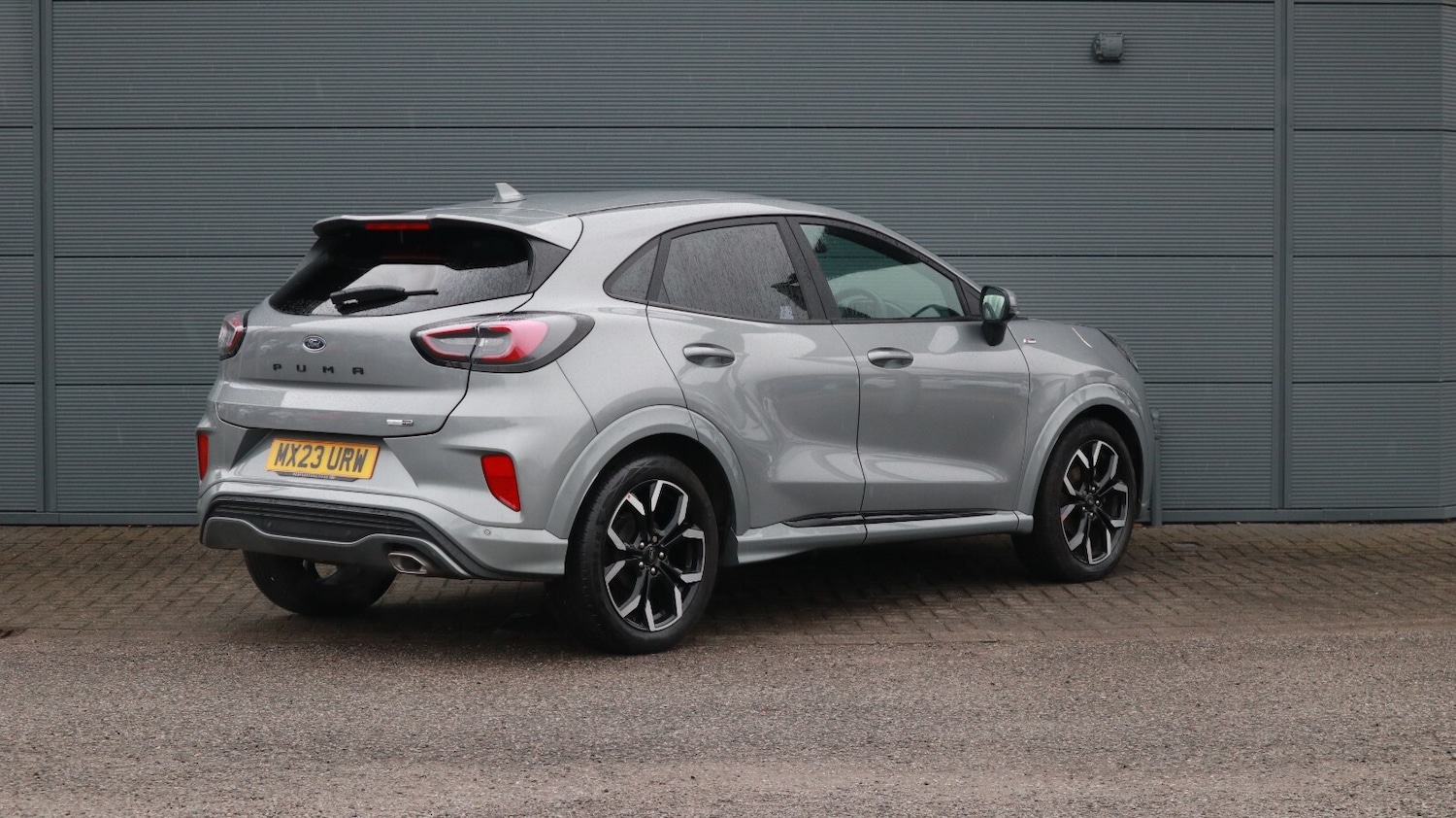 Used Ford Puma 2023 for sale - 76818295: Photo 7