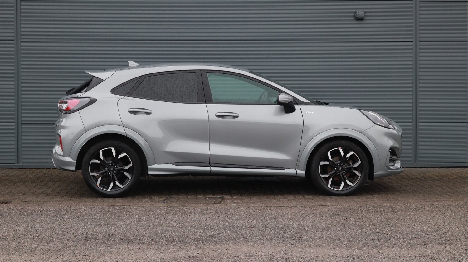 Used Ford Puma 2023 for sale - 76818295: Photo 8