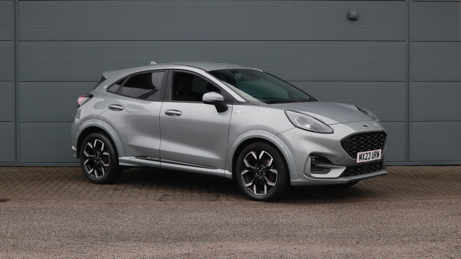 Used Ford Puma 2023 for sale - 76818295: Photo 9