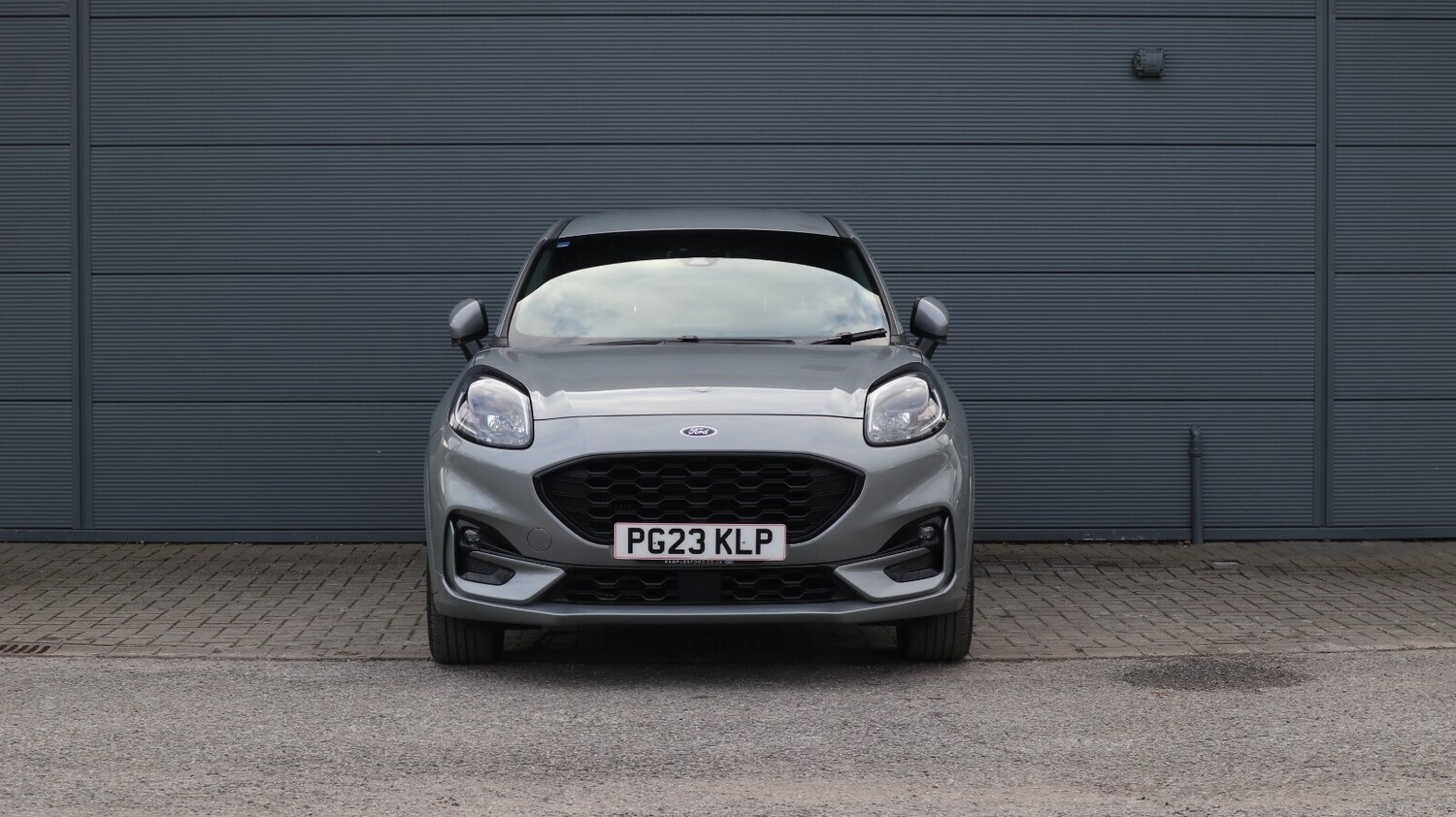 Used Ford Puma 2023 for sale - 76818158: Photo 10