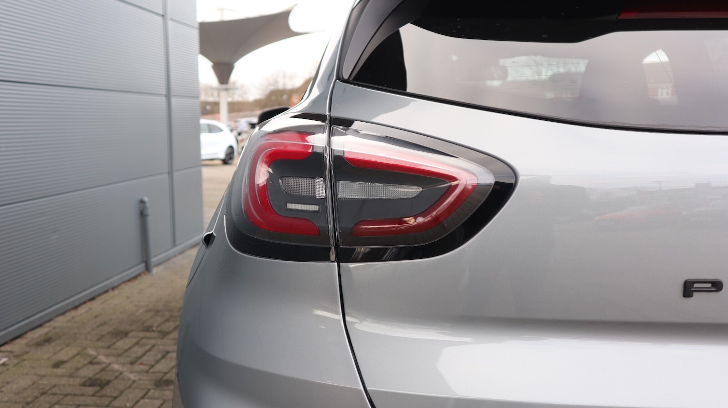 Used Ford Puma 2023 for sale - 76818158: Photo 12