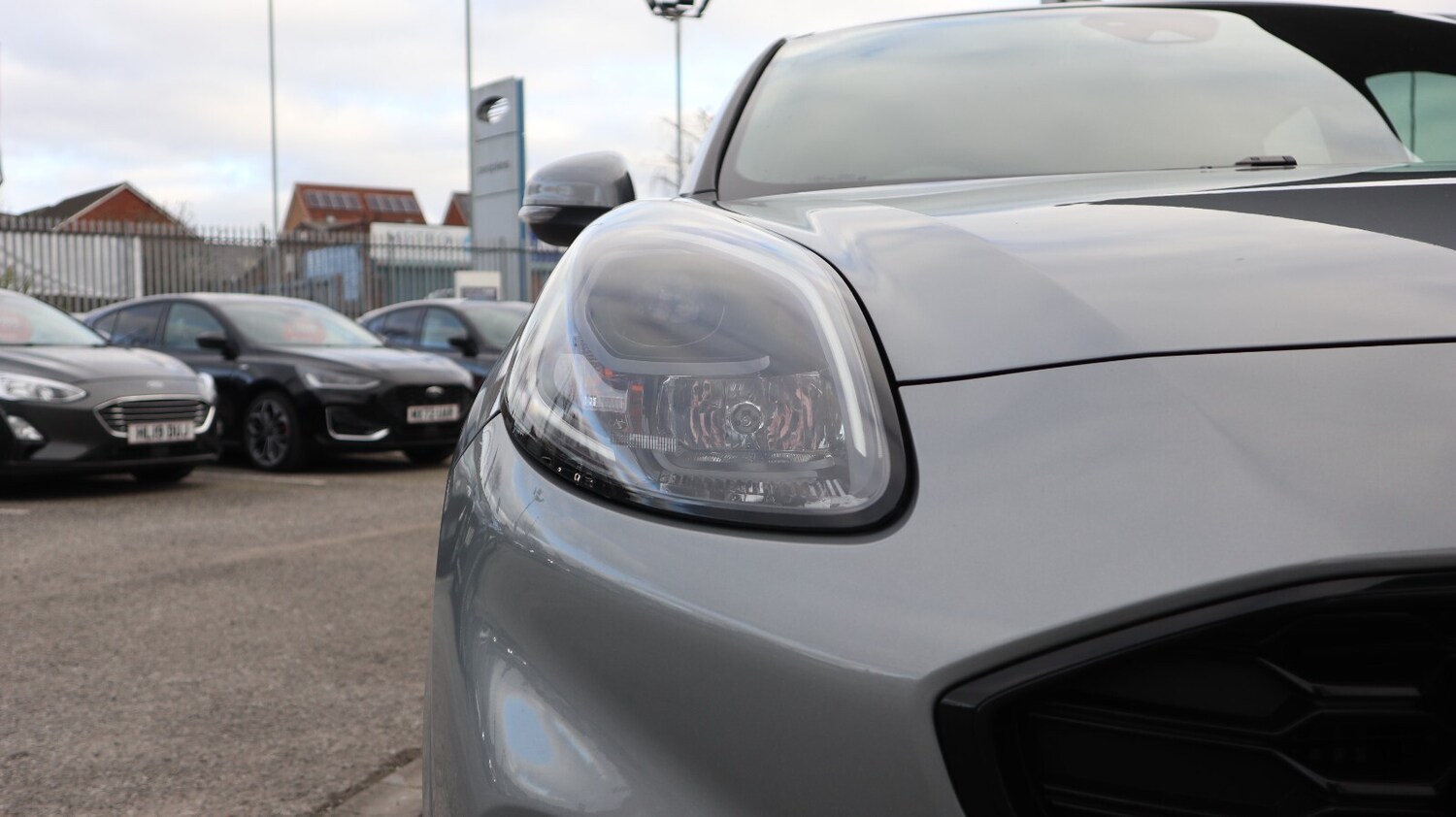 Used Ford Puma 2023 for sale - 76818158: Photo 15