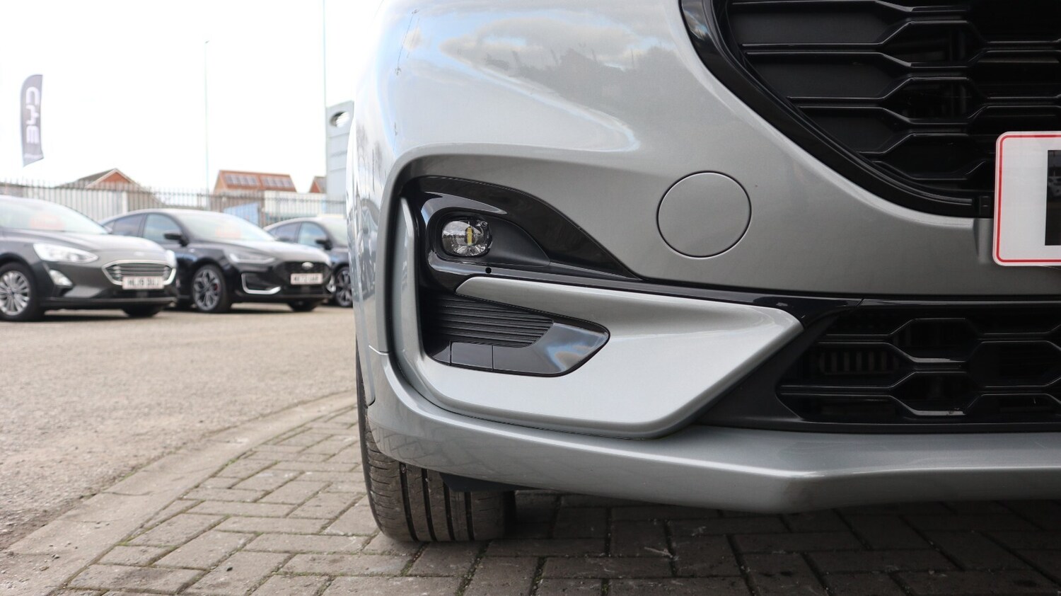 Used Ford Puma 2023 for sale - 76818158: Photo 16