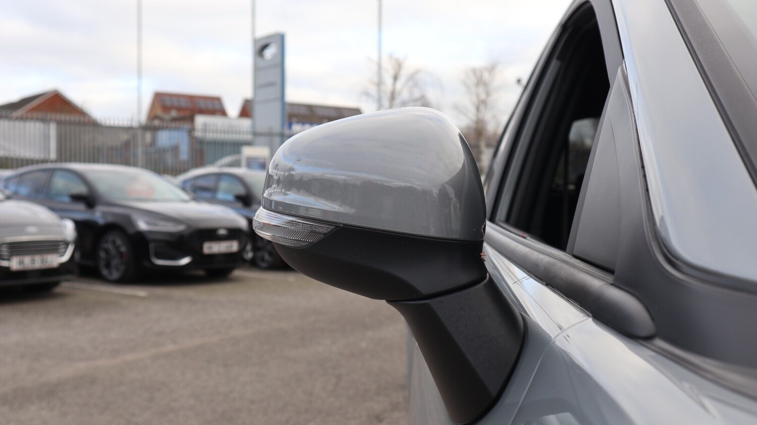 Used Ford Puma 2023 for sale - 76818158: Photo 17