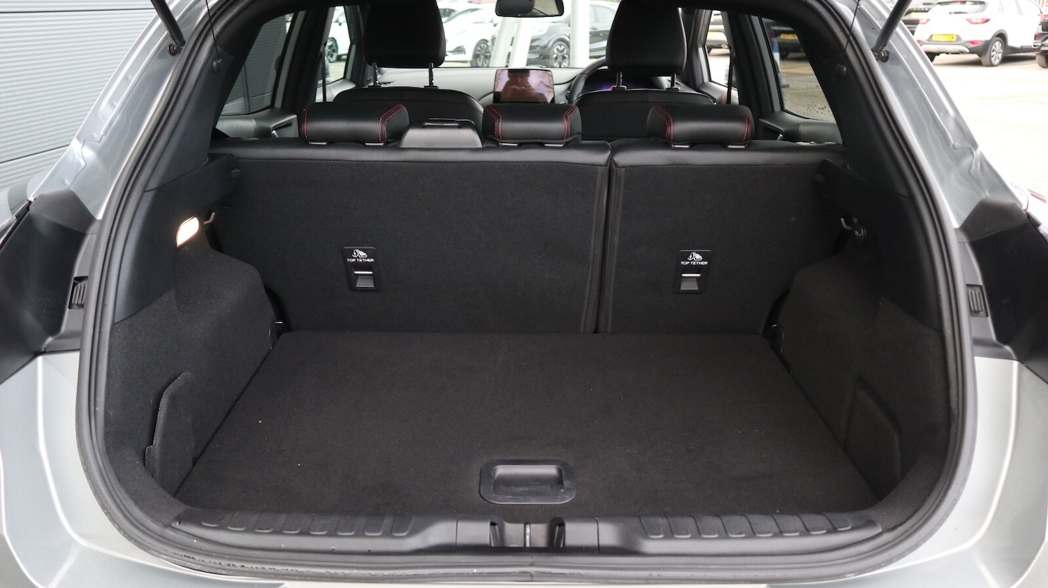 Used Ford Puma 2023 for sale - 76818158: Photo 19