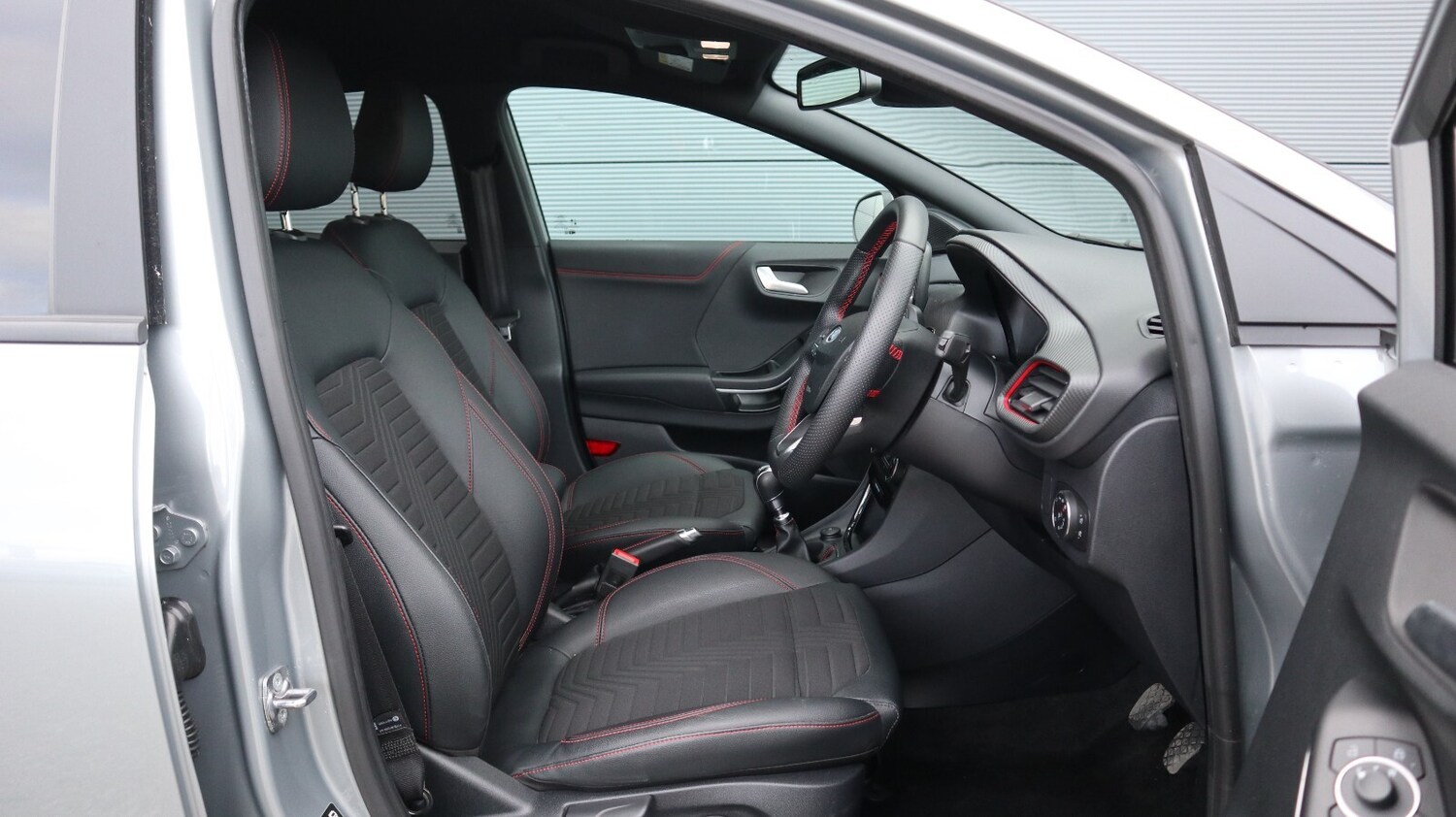 Used Ford Puma 2023 for sale - 76818158: Photo 20