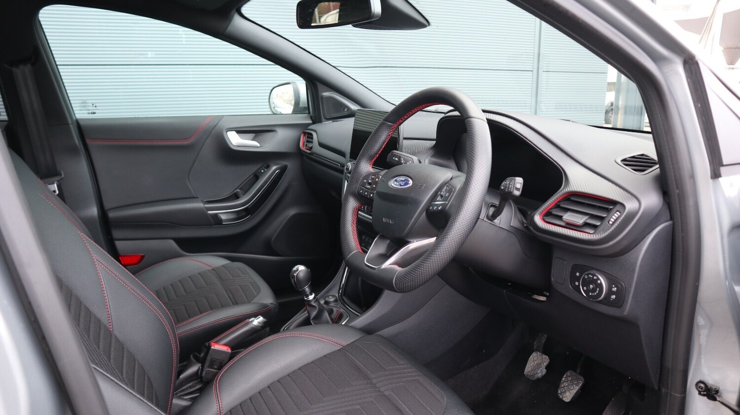 Used Ford Puma 2023 for sale - 76818158: Photo 21