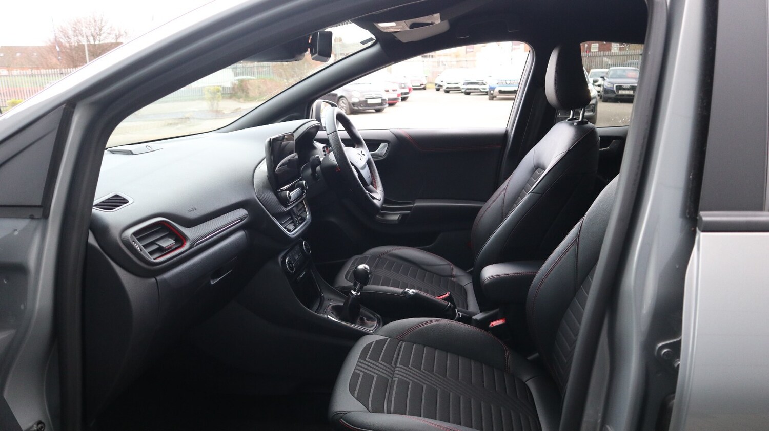 Used Ford Puma 2023 for sale - 76818158: Photo 22