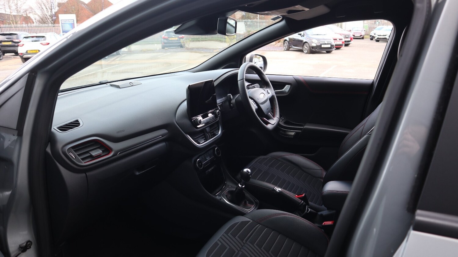 Used Ford Puma 2023 for sale - 76818158: Photo 23