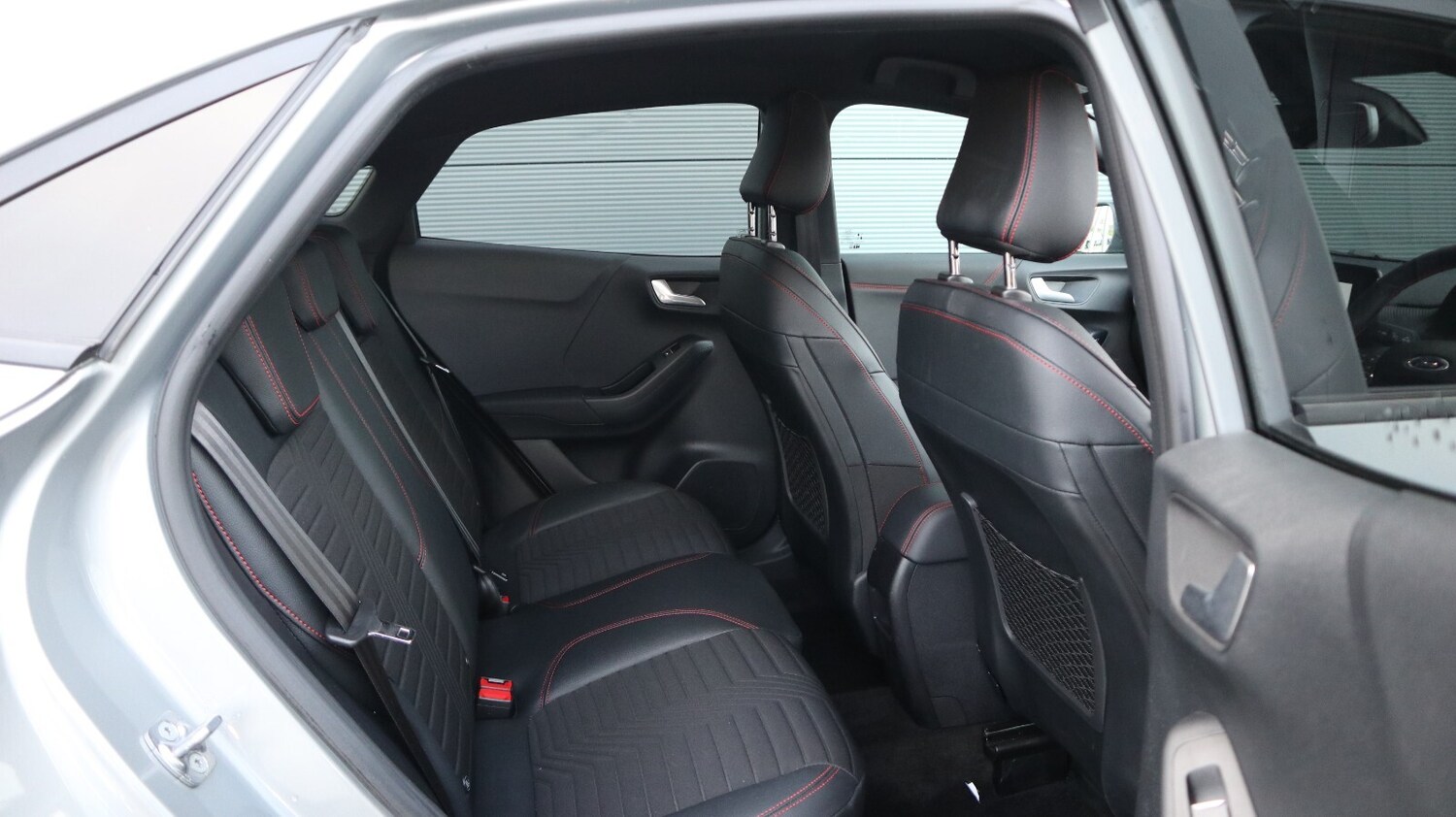 Used Ford Puma 2023 for sale - 76818158: Photo 24