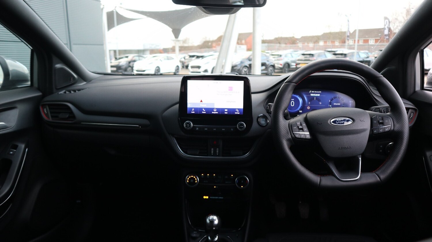 Used Ford Puma 2023 for sale - 76818158: Photo 25