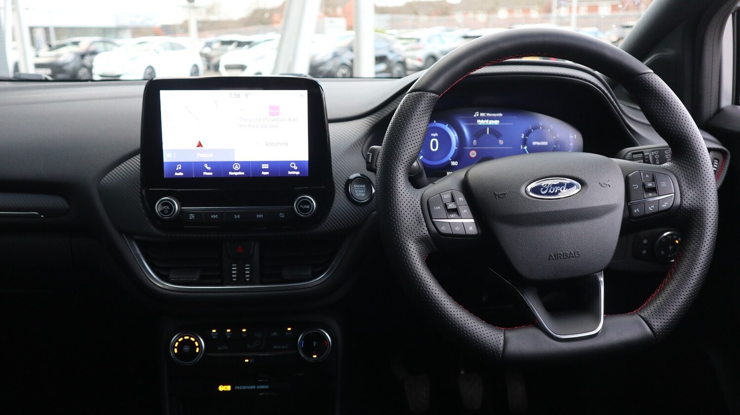 Used Ford Puma 2023 for sale - 76818158: Photo 26