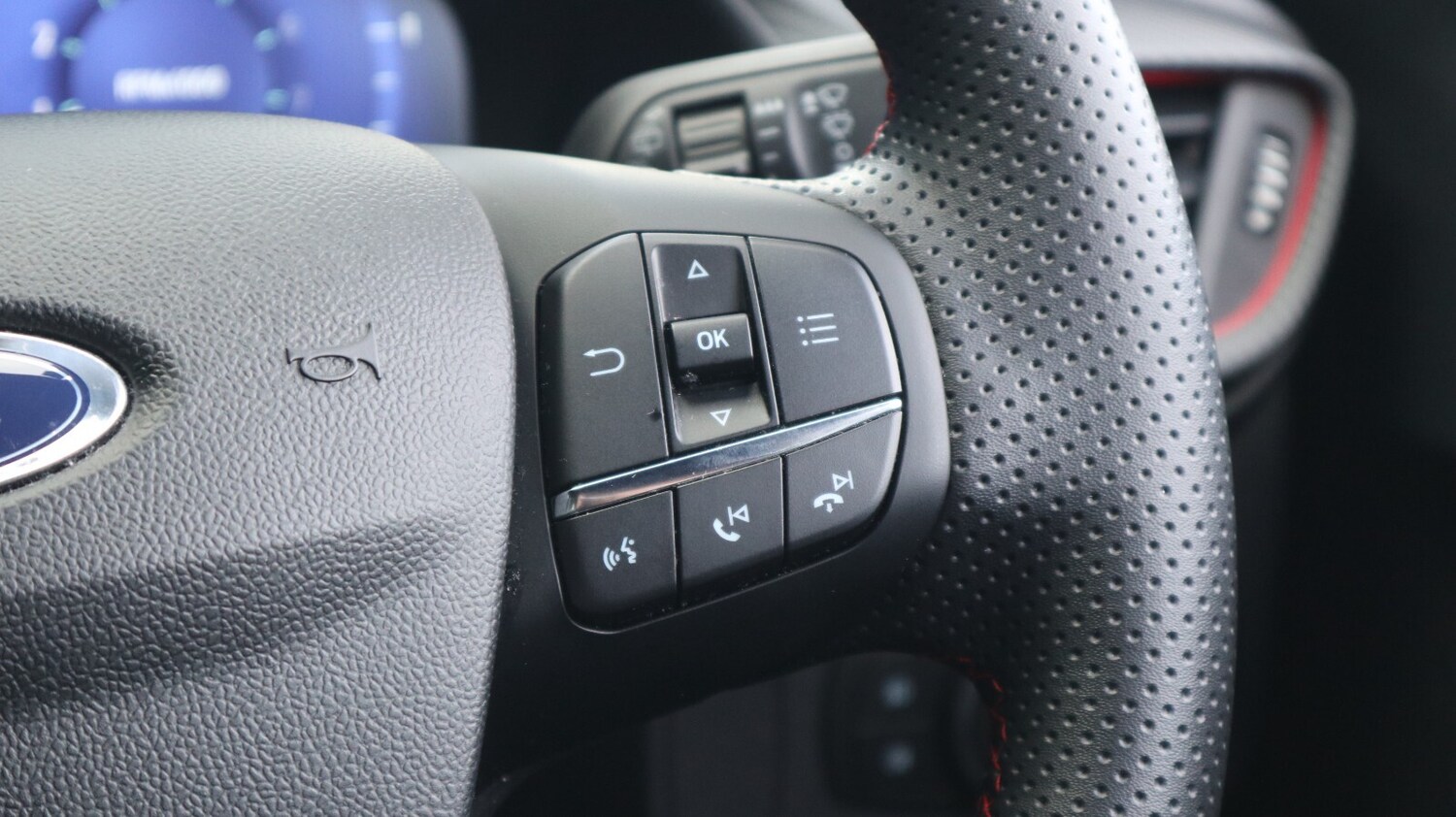 Used Ford Puma 2023 for sale - 76818158: Photo 28