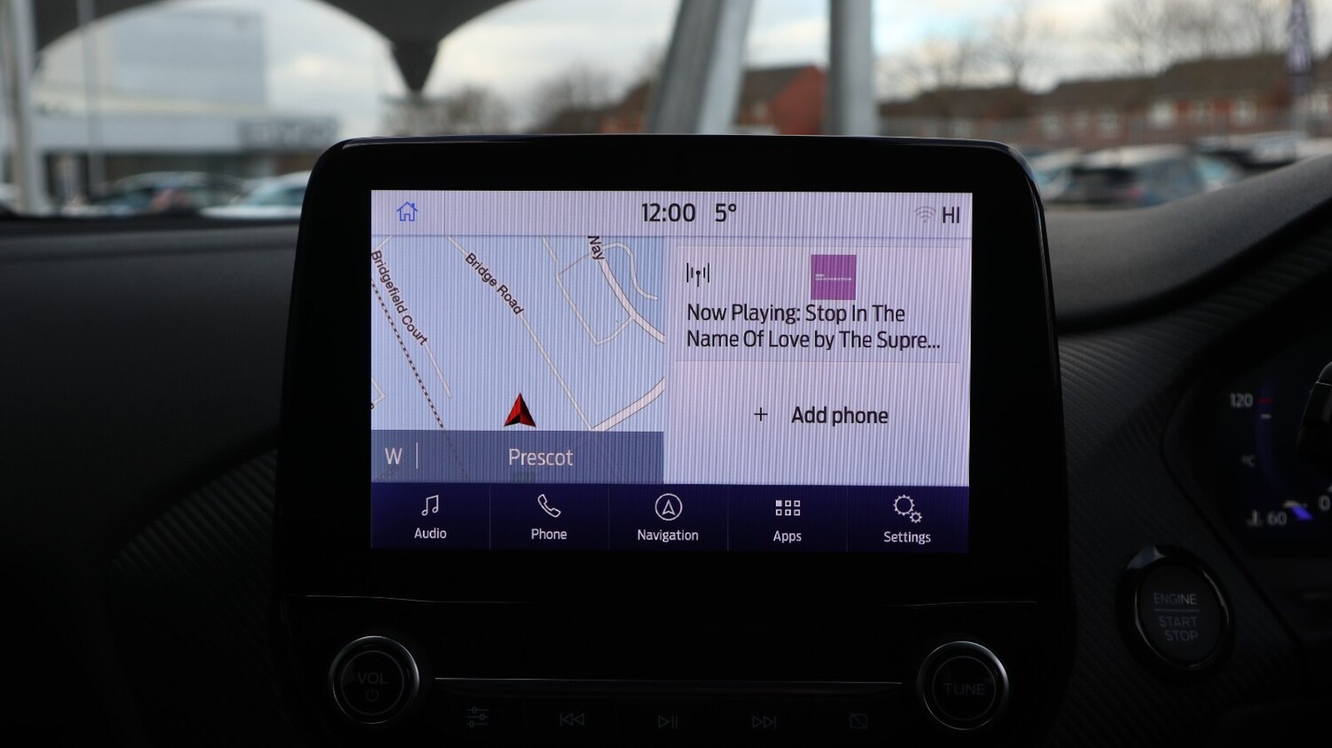 Used Ford Puma 2023 for sale - 76818158: Photo 32