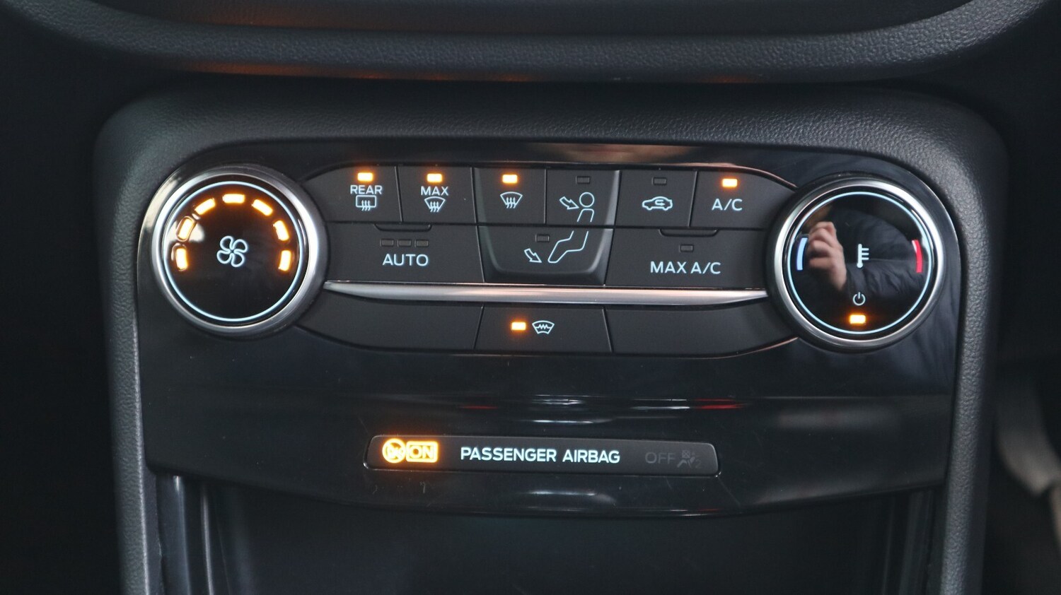 Used Ford Puma 2023 for sale - 76818158: Photo 33