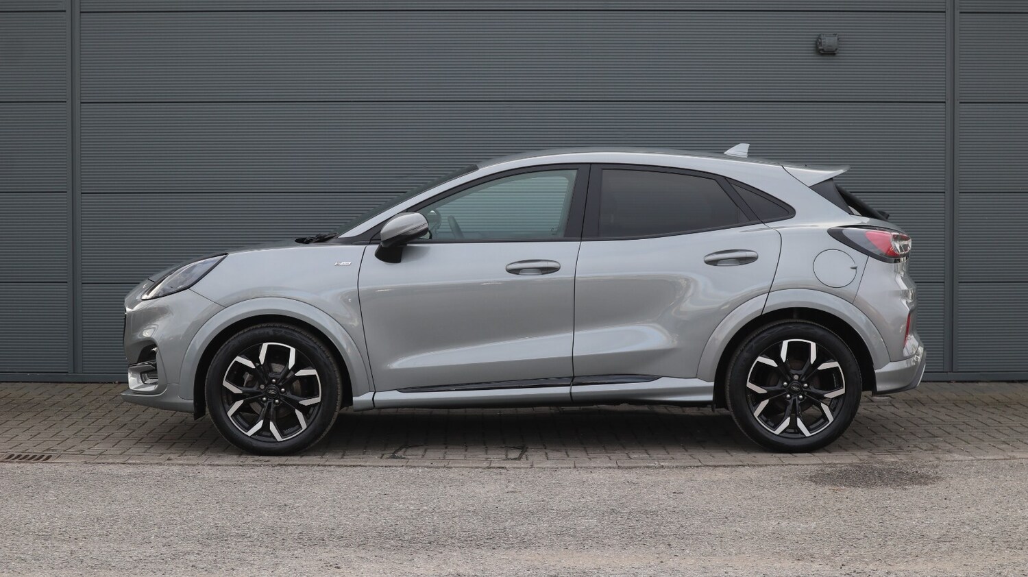 Used Ford Puma 2023 for sale - 76818158: Photo 4