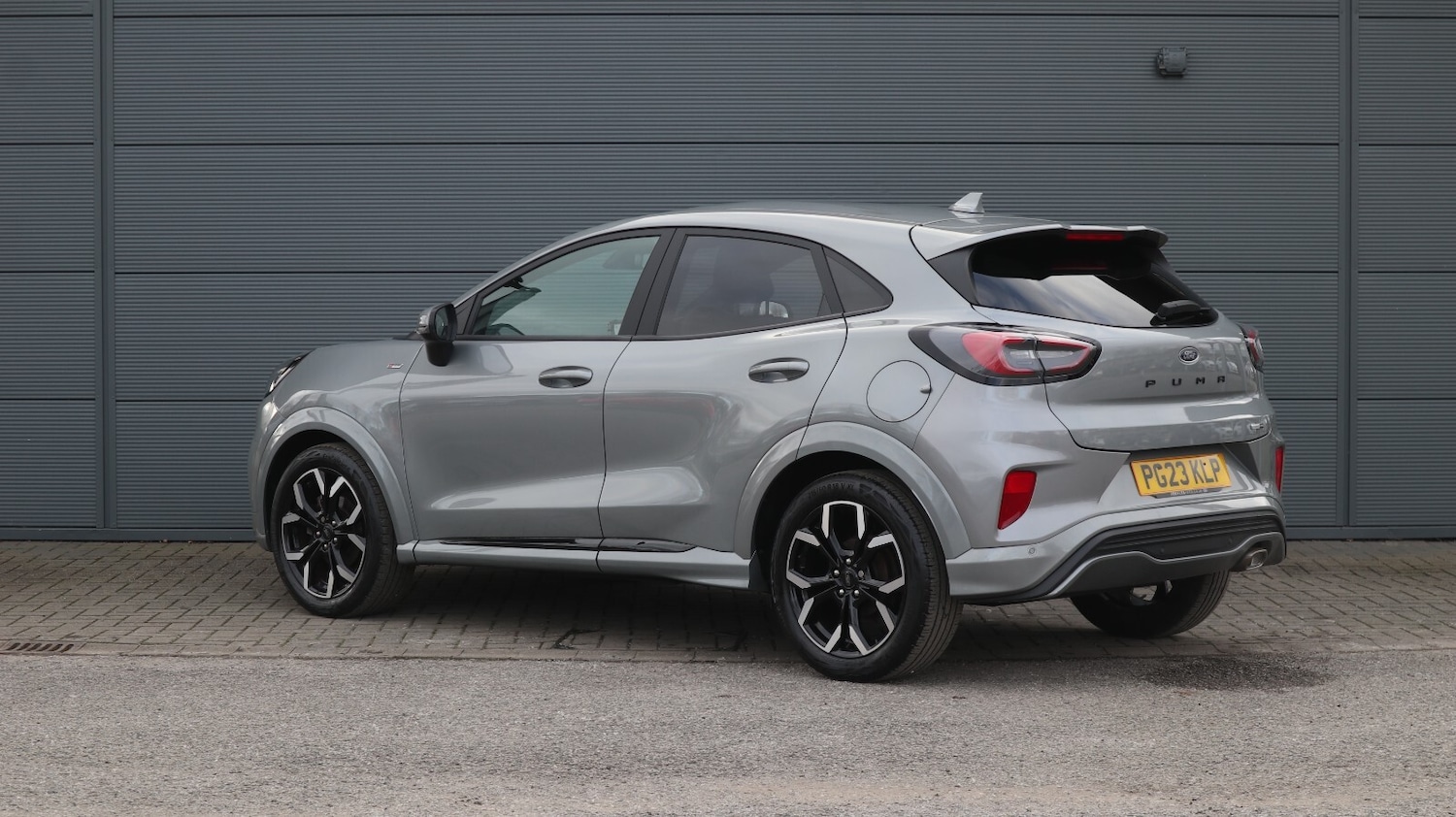 Used Ford Puma 2023 for sale - 76818158: Photo 5