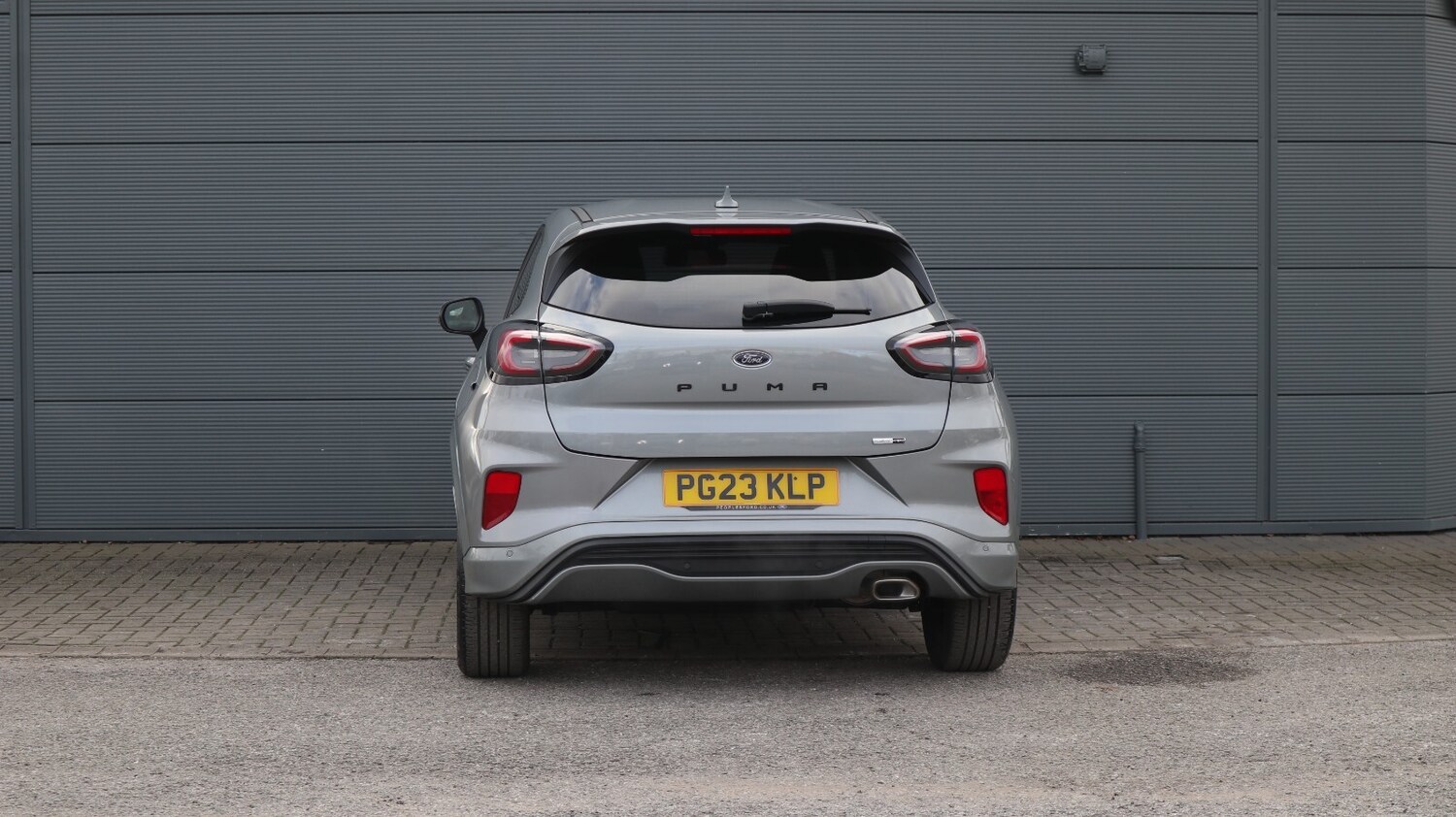 Used Ford Puma 2023 for sale - 76818158: Photo 6