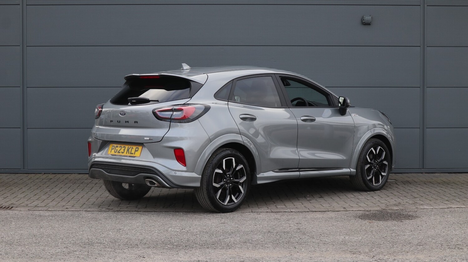 Used Ford Puma 2023 for sale - 76818158: Photo 7