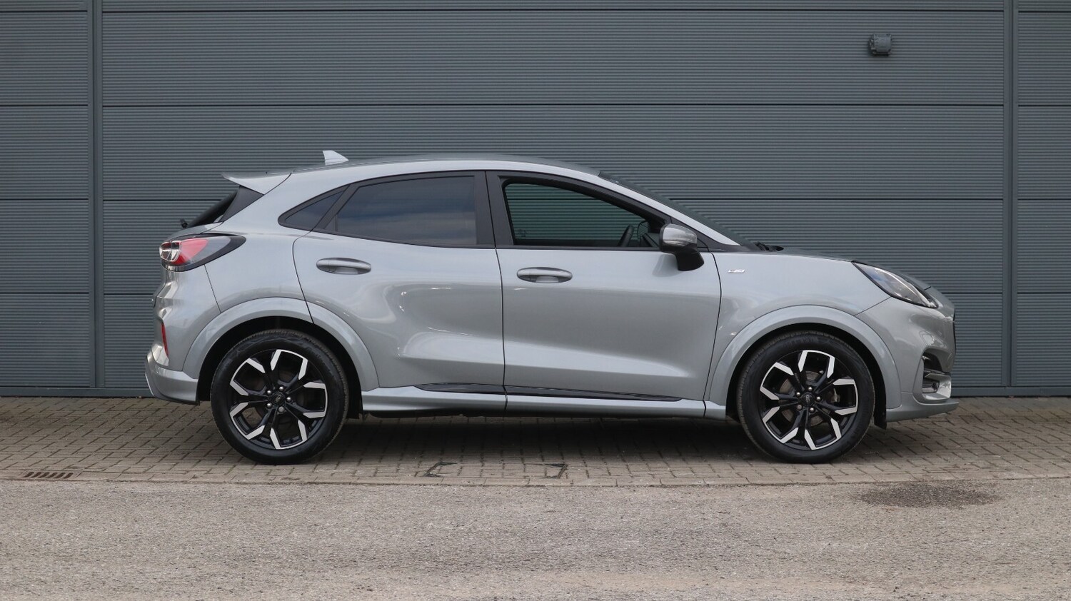 Used Ford Puma 2023 for sale - 76818158: Photo 8