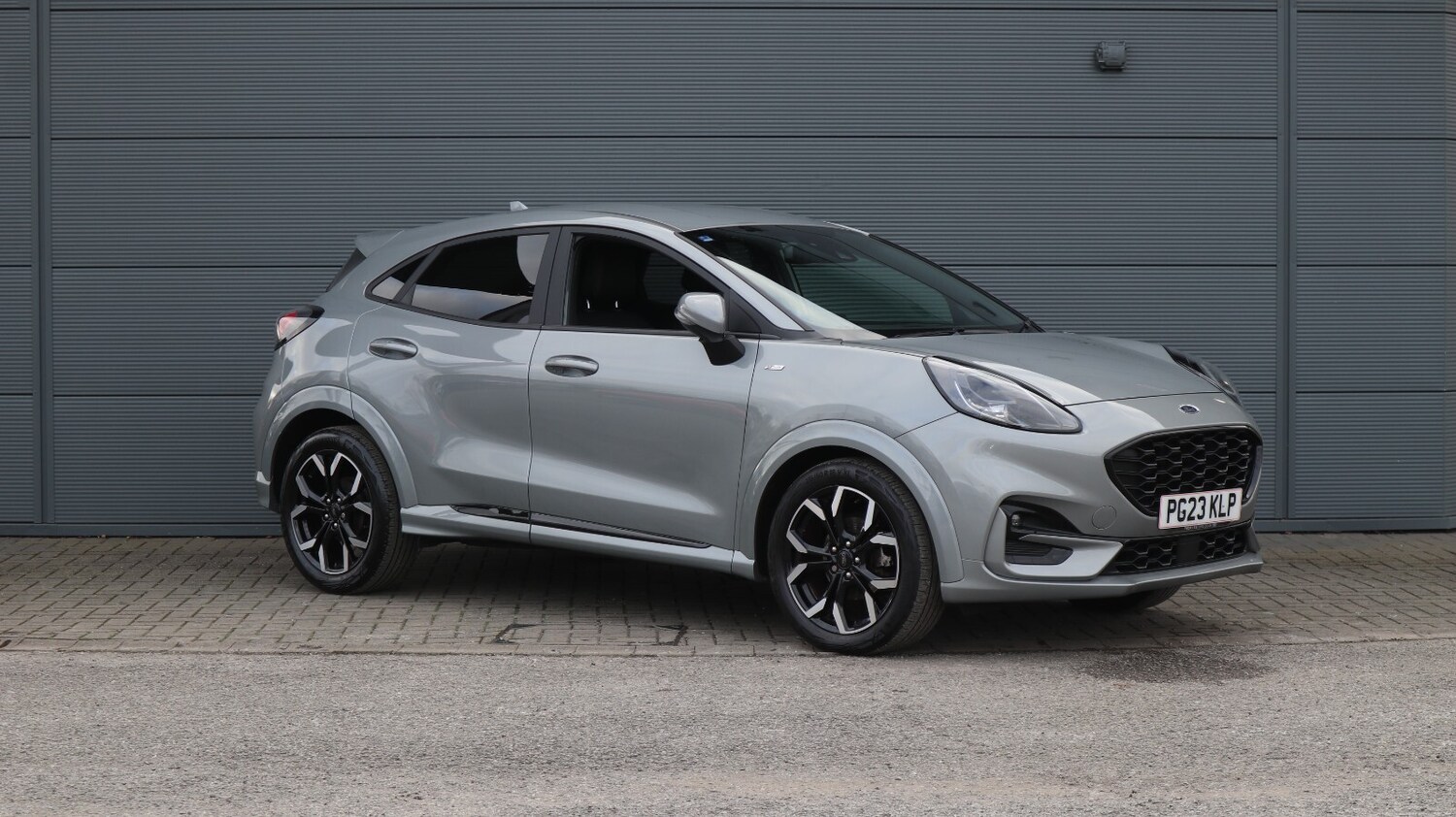 Used Ford Puma 2023 for sale - 76818158: Photo 9