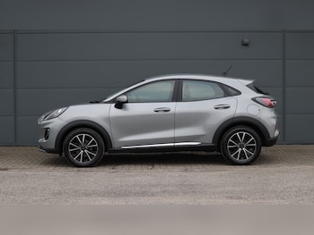 Used Ford Puma 2023 for sale - 76984185: Photo