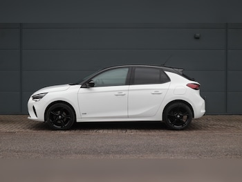 Used Vauxhall Corsa 2021 for sale - 77281151: Photo