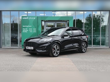 Used Ford Kuga 2023 for sale - 78813595: Photo